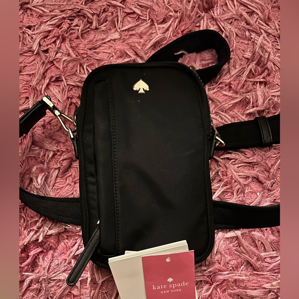 Kate Spade Phone Bag - Picture 1 of 4